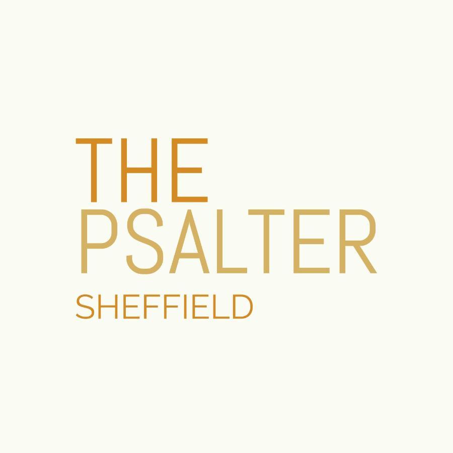 The Psalter 호텔 셰필드 외부 사진